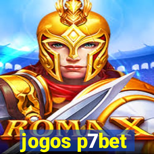 jogos p7bet